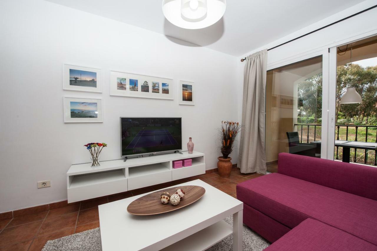 La Quinta, Apartamento Apartment Santa Ursula  Bagian luar foto