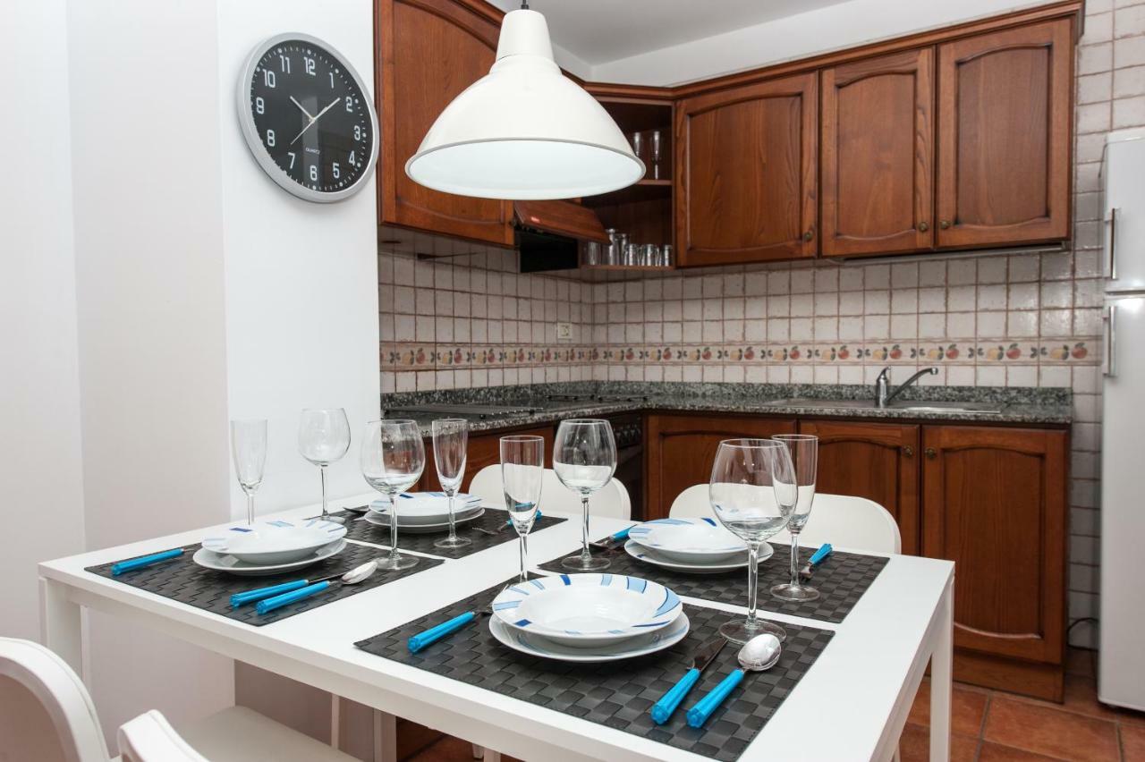 La Quinta, Apartamento Apartment Santa Ursula  Bagian luar foto