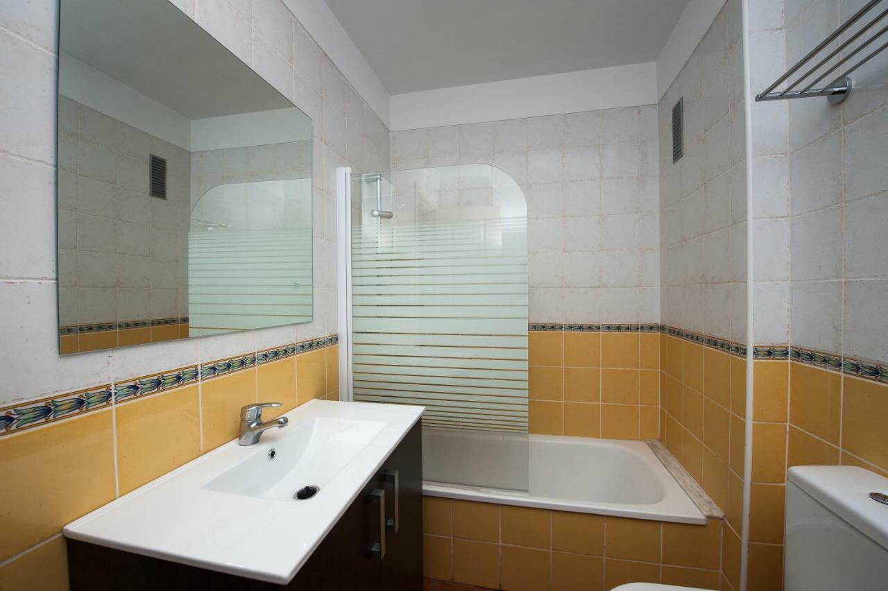La Quinta, Apartamento Apartment Santa Ursula  Bagian luar foto