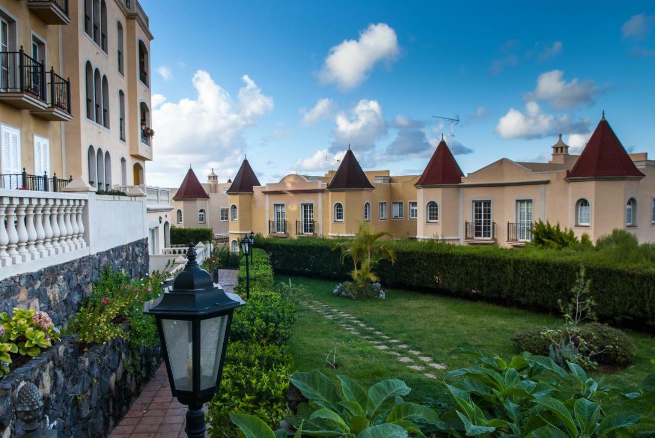La Quinta, Apartamento Apartment Santa Ursula  Bagian luar foto