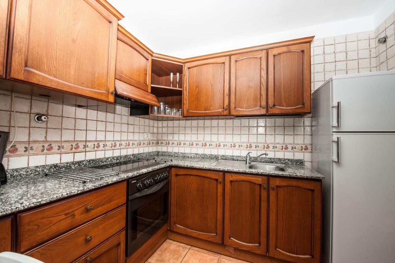La Quinta, Apartamento Apartment Santa Ursula  Bagian luar foto