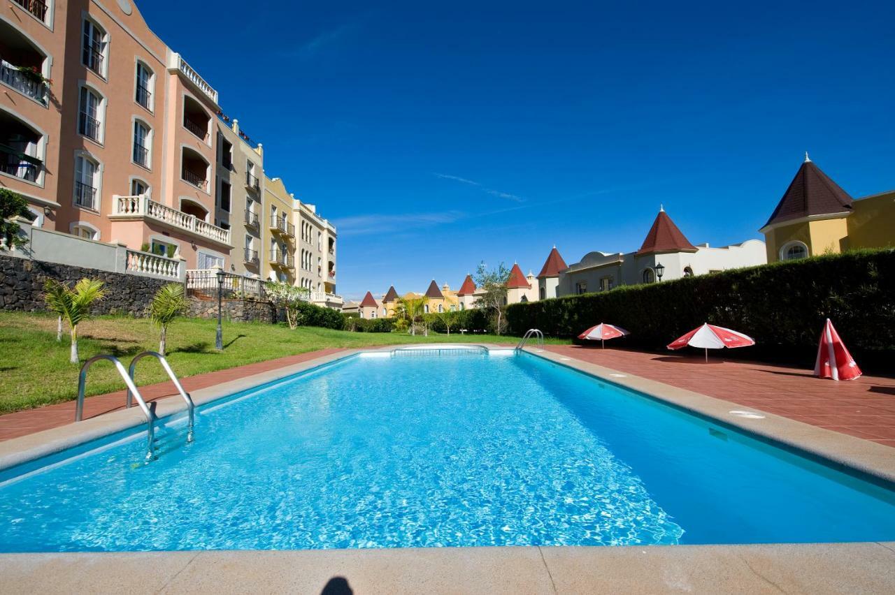 La Quinta, Apartamento Apartment Santa Ursula  Bagian luar foto