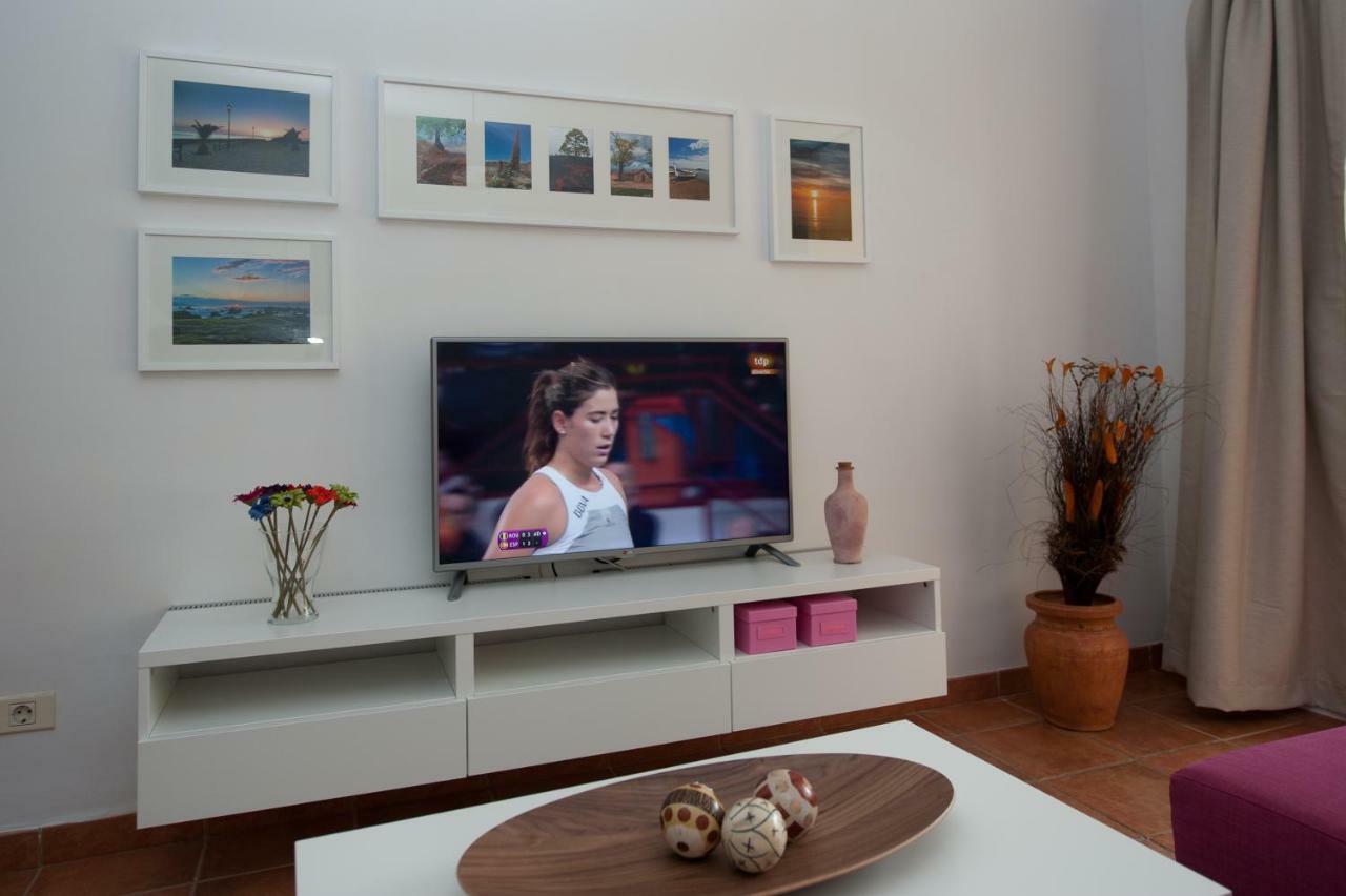 La Quinta, Apartamento Apartment Santa Ursula  Bagian luar foto