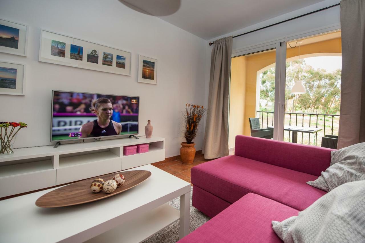 La Quinta, Apartamento Apartment Santa Ursula  Bagian luar foto
